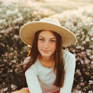 Meet your Posher, Arin